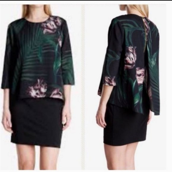 Ted Baker London Dress - Picture 5 of 6